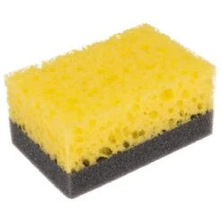 Clean Keeper Set Mit Bürste & Schwamm By Empire -Mode Hut Geschäft Clean Keeper Set mit Buerste Schwamm by Empire.48761 6