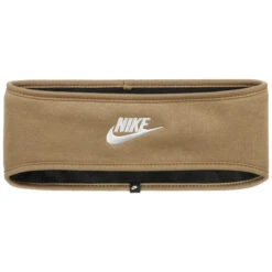 Club Fleece Stirnband By Nike -Mode Hut Geschäft Club Fleece Stirnband by Nike braun.61935 rf11