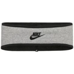 Club Fleece Stirnband By Nike -Mode Hut Geschäft Club Fleece Stirnband by Nike grau.61935 rf13