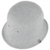 Colour Text Bucket Stoffhut By Kangol