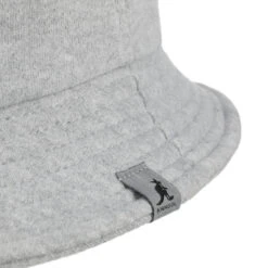 Colour Text Bucket Stoffhut By Kangol -Mode Hut Geschäft Colour Text Bucket Stoffhut by Kangol grau.62583 4rf13