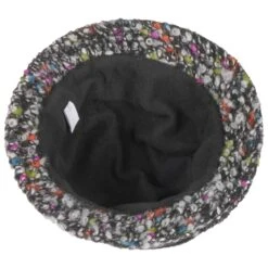 Colourtouch Wollhut By Lierys -Mode Hut Geschäft Colourtouch Wollhut by Lierys anthrazit.51686 2rf16