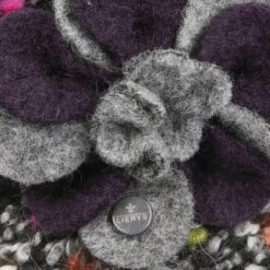 Colourtouch Wollhut By Lierys -Mode Hut Geschäft Colourtouch Wollhut by Lierys anthrazit.51686 4rf16