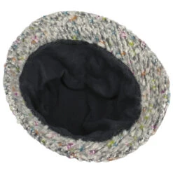 Colourtouch Wollhut By Lierys -Mode Hut Geschäft Colourtouch Wollhut by Lierys hellgrau.51686 2rf28