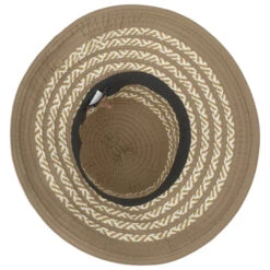 Corsica Strohhut By Betmar -Mode Hut Geschäft Corsica Strohhut by Betmar natur.62429 2rf40