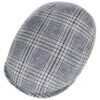 Cosmack Leinen Flatcap