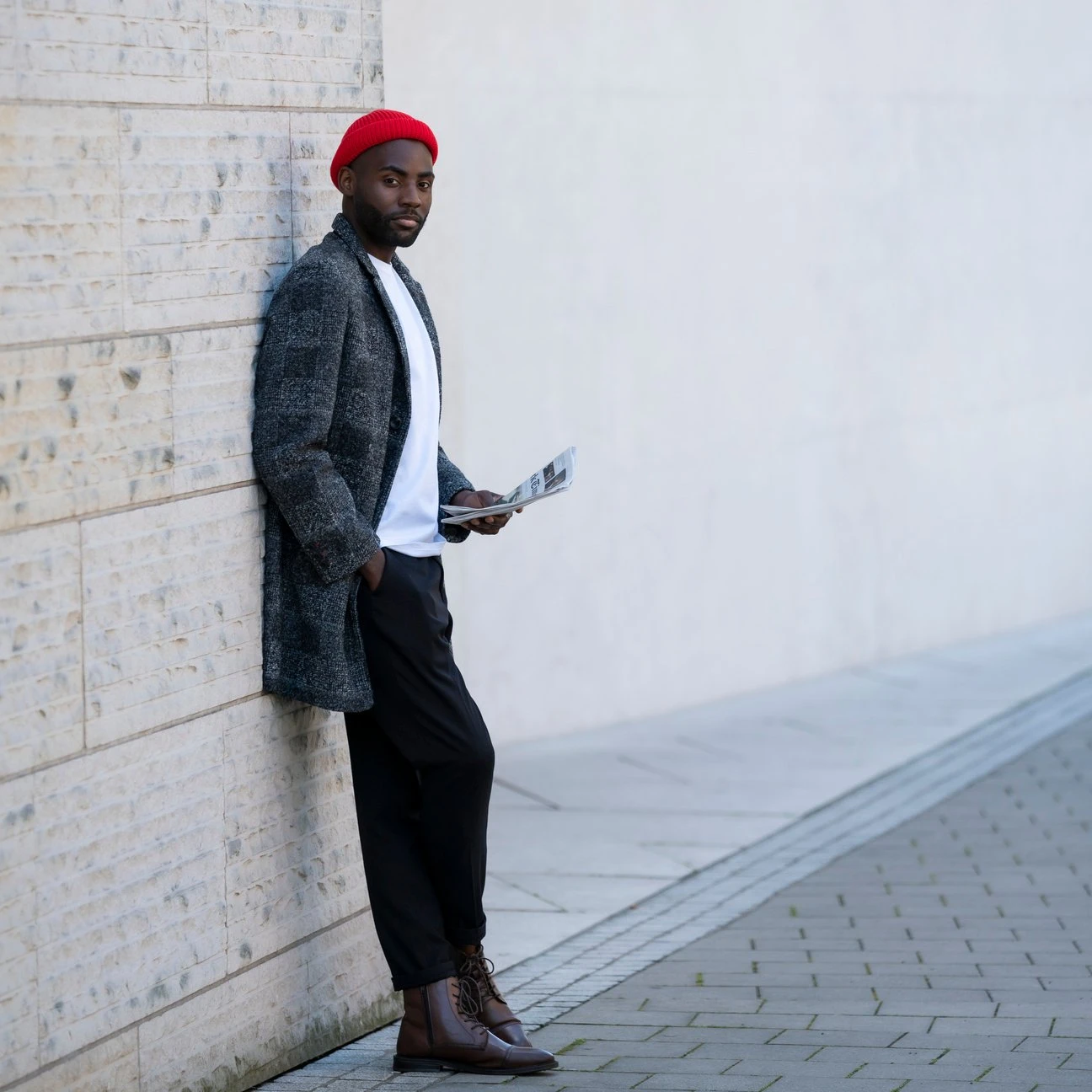 Costa Dockermütze Strick by Lierys Costa Dockermütze Strick By Lierys -Mode Hut Geschäft Costa Dockermuetze Strick by Lierys.36737 1