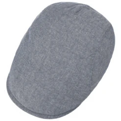 Cotton Kids Flatcap By Maximo