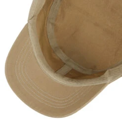 Cotton Kinder Armycap By Maximo -Mode Hut Geschäft Cotton Kinder Armycap by maximo beige.47276 2rf15
