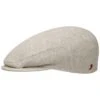 Cotton Knit Flatcap By Alfonso DEste