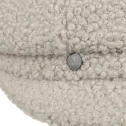 Curly Fleece Ballonmütze By Lierys -Mode Hut Geschäft Curly Fleece Ballonmuetze by Lierys hellgrau.63762 4rf28