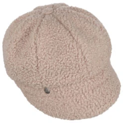 Curly Fleece Ballonmütze By Lierys