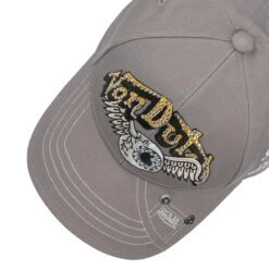 DB Vegas Cap By Von Dutch