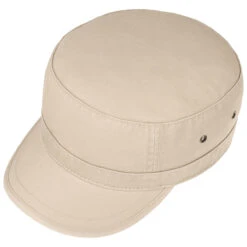 Damen Urban Armycap -Mode Hut Geschäft Damen Urban Armycap beige.XXX30109 1rf15