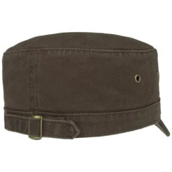 Damen Urban Armycap -Mode Hut Geschäft Damen Urban Armycap braun.XXX30109 3rf11