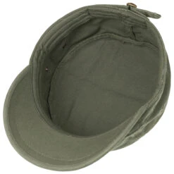 Damen Urban Armycap -Mode Hut Geschäft Damen Urban Armycap oliv.XXX30109 2rf14
