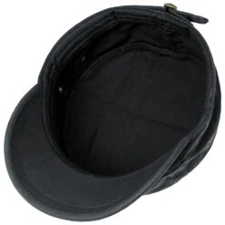 Damen Urban Armycap -Mode Hut Geschäft Damen Urban Armycap schwarz.XXX30109 2rf4