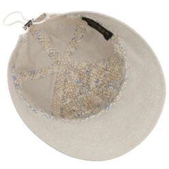 Damencap Mit UV-Schutz By Mayser -Mode Hut Geschäft Damencap mit UV Schutz by Mayser beige.62059 2rf15