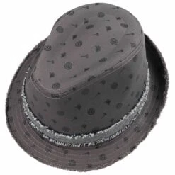Darts Trilby Stoffhut By Lipodo