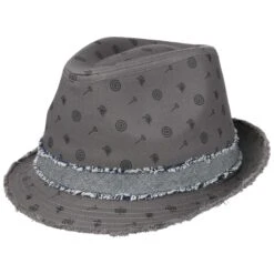 Darts Trilby Stoffhut By Lipodo 4 Darts Trilby Stoffhut By Lipodo -Mode Hut Geschäft Darts Trilby Stoffhut by Lipodo grau.51040 rf13