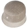 Dash Quilted Bin Stoffhut By Kangol