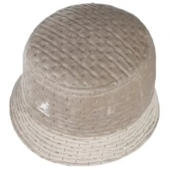Dash Quilted Bin Stoffhut By Kangol