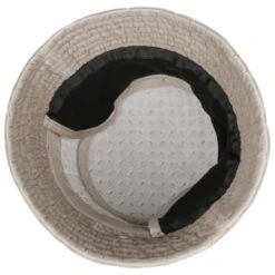 Dash Quilted Bin Stoffhut By Kangol -Mode Hut Geschäft Dash Quilted Bin Stoffhut by Kangol grau.64601 2rf13