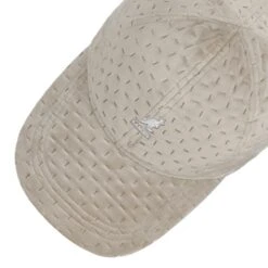 Dash Quilted Long Bill Cap By Kangol