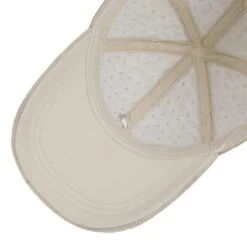 Dash Quilted Long Bill Cap By Kangol -Mode Hut Geschäft Dash Quilted Long Bill Cap by Kangol grau.64602 2rf13