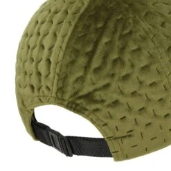 Dash Quilted Long Bill Cap By Kangol -Mode Hut Geschäft Dash Quilted Long Bill Cap by Kangol oliv.64602 3rf14