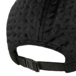Dash Quilted Long Bill Cap By Kangol -Mode Hut Geschäft Dash Quilted Long Bill Cap by Kangol schwarz.64602 3rf4