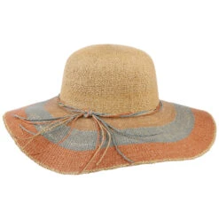 Dealisa Schlapphut -Mode Hut Geschäft Dealisa Schlapphut natur.58708 rf40