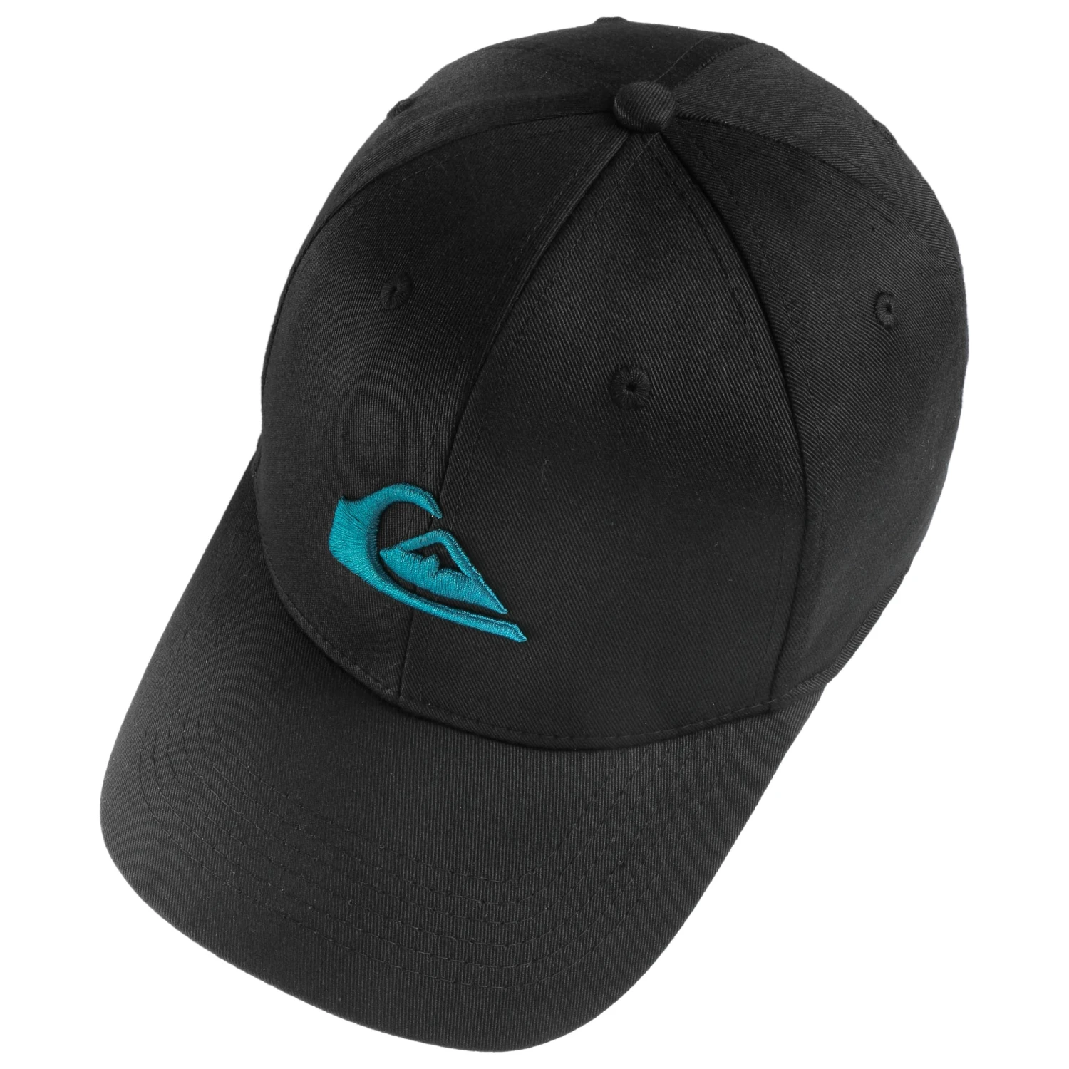 Decades Snapback Cap by Quiksilver Decades Snapback Cap By Quiksilver -Mode Hut Geschäft Decades Snapback Cap by Quiksilver schwarz blau.47878 1rf186