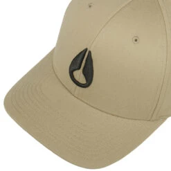Deep Down Flexfit Cap By Nixon