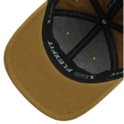 Deep Down Flexfit Snapback Cap By Nixon -Mode Hut Geschäft Deep Down Flexfit Snapback Cap by Nixon braun.61236 2rf11