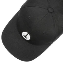 Deep Down Flexfit Snapback Cap By Nixon -Mode Hut Geschäft Deep Down Flexfit Snapback Cap by Nixon schwarz.61236 1rf4