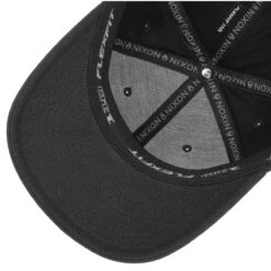 Deep Down Flexfit Snapback Cap By Nixon -Mode Hut Geschäft Deep Down Flexfit Snapback Cap by Nixon schwarz.61236 2rf4