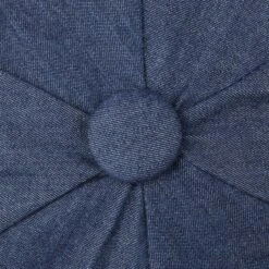 Denim Ballonmütze By Lipodo -Mode Hut Geschäft Denim Ballonmuetze by Lipodo denim.56111 5rf38