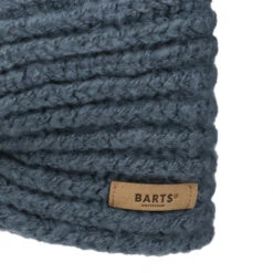 Desire Stirnband By Barts -Mode Hut Geschäft Desire Stirnband by Barts dunkelblau.52024 4rf192