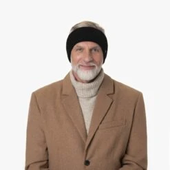 Dinola Stirnband By Lierys -Mode Hut Geschäft Dinola Stirnband by Lierys.62875 8