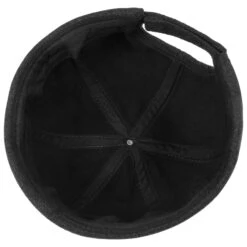 Dockermütze By Lipodo -Mode Hut Geschäft Dockermuetze by Lipodo anthrazit.57704 2rf16