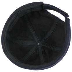 Dockermütze By Lipodo -Mode Hut Geschäft Dockermuetze by Lipodo dunkelblau.57704 2rf192