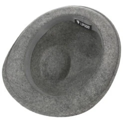 Dreispitz Wollfilz Hut Klassik By Lipodo 4 Dreispitz Wollfilz Hut Klassik By Lipodo -Mode Hut Geschäft Dreispitz Wollfilz Hut Klassik by Lipodo grau oliv.43654 2rf251