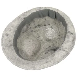 Dreispitz Wollfilz Hut Klassik By Lipodo 3 Dreispitz Wollfilz Hut Klassik By Lipodo -Mode Hut Geschäft Dreispitz Wollfilz Hut Klassik by Lipodo grau.43654 2rf13