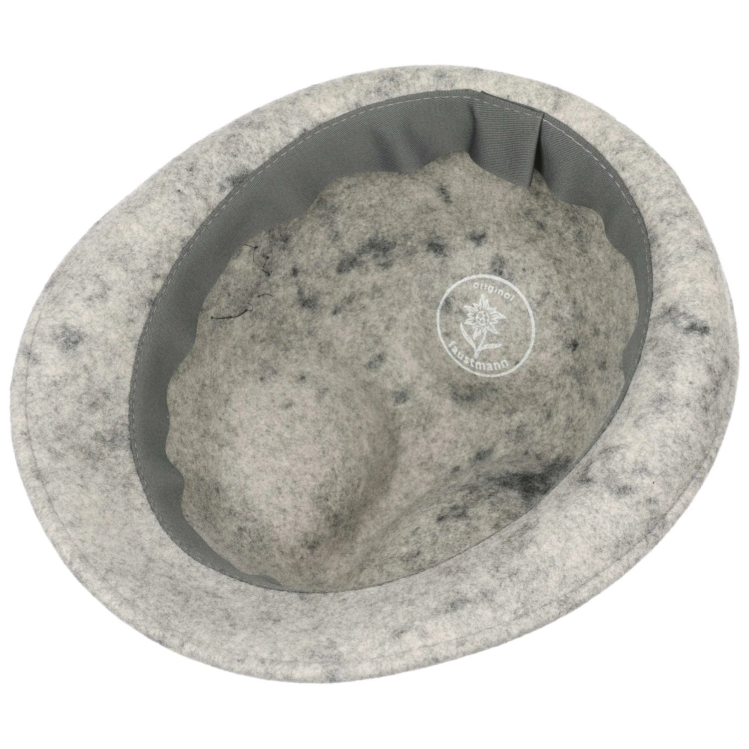 Dreispitz Wollfilz Hut Klassik by Lipodo Dreispitz Wollfilz Hut Klassik By Lipodo -Mode Hut Geschäft Dreispitz Wollfilz Hut Klassik by Lipodo grau.43654 2rf13