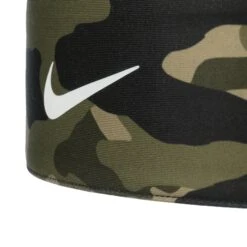 Dri-Fit Head Tie 4.0 Stirnband By Nike -Mode Hut Geschäft Dri Fit Head Tie 4 0 Stirnband by Nike camouflage.61018 4rf61