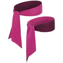Dri-Fit Head Tie 4.0 Wende-Stirnband By Nike