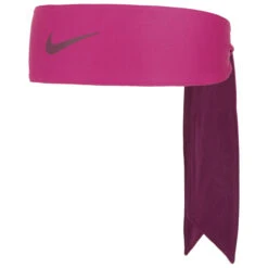 Dri-Fit Head Tie 4.0 Wende-Stirnband By Nike -Mode Hut Geschäft Dri Fit Head Tie 4 0 Wende Stirnband by Nike pink.63199 6rf66