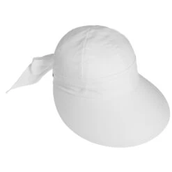 Duck Cap By McBURN -Mode Hut Geschäft Duck Cap by McBURN wei .37076 1rf5