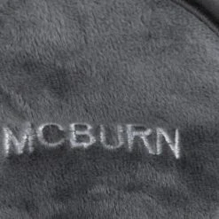 Earband Ohrenwärmer By McBURN -Mode Hut Geschäft Earband Ohrenwaermer by McBURN grau.33913 4rf13